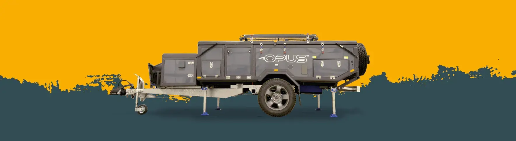Opus Camper Hero 3