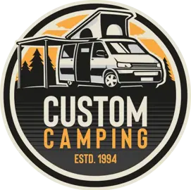 Custom Camping 17.66