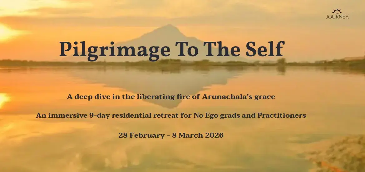 The Journey Centre Retreats 6