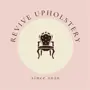 Revive Upholstery Logo